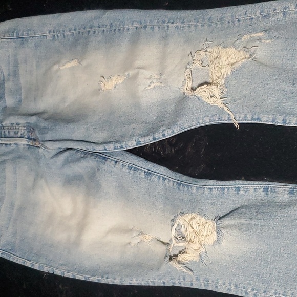 MOTHER Super Stunner ankle jean - Picture 8 of 15